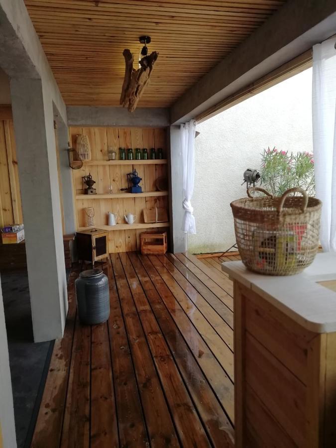 Welcom Apparts-Chic Et Intimiste-100M Du Port La Teste-de-Buch Exterior photo