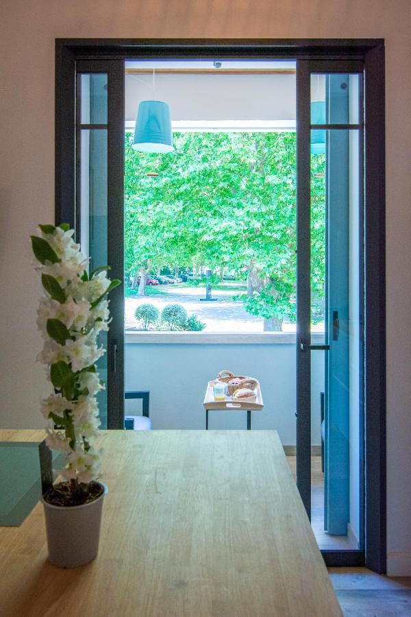 Welcom Apparts-Chic Et Intimiste-100M Du Port La Teste-de-Buch Exterior photo