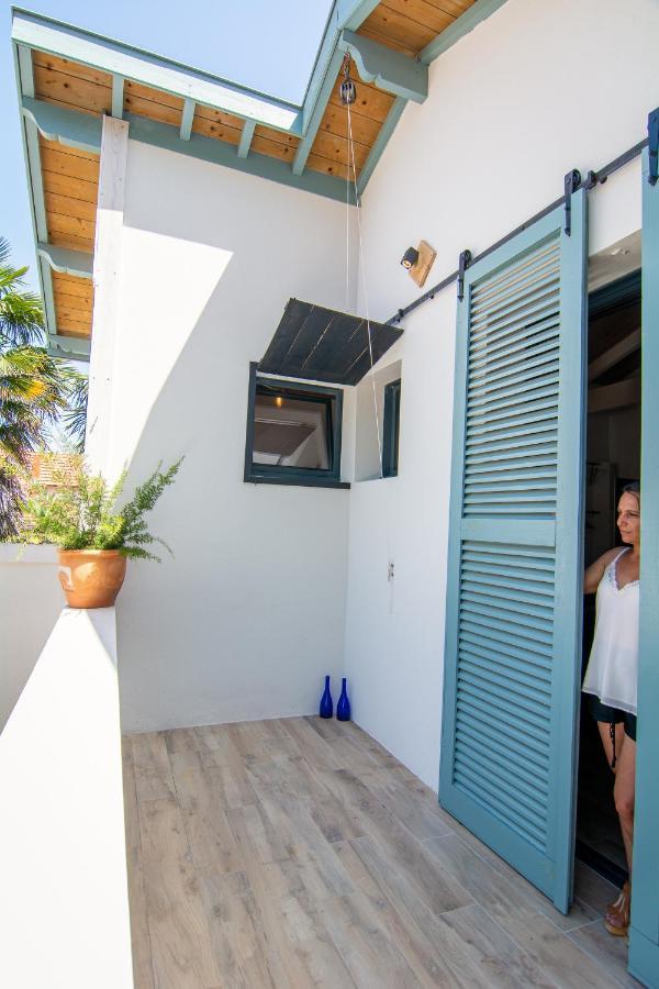 Welcom Apparts-Chic Et Intimiste-100M Du Port La Teste-de-Buch Exterior photo